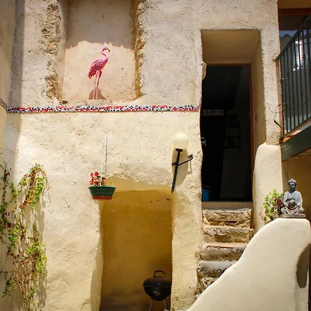 بيت للعطل Atypique Dans Maison Du 18eme Siecle Argeliers