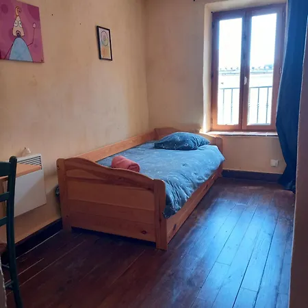 Atypique Dans Maison Du 18eme Siecle * Argeliers